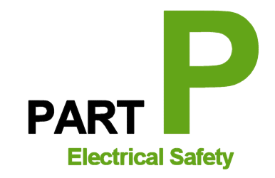part p logo